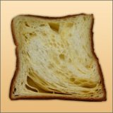 画像: 【食パン】デニッシュトースト　1斤