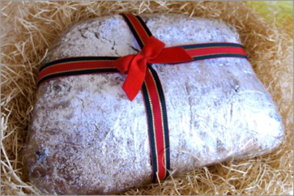 画像1: シュトーレン【小】 (1)