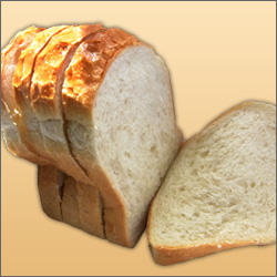 画像1: 【食パン】ハード　1斤
